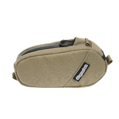 Skingrowsback Amigo Top Tube Bag Stone-40