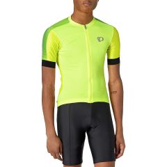 Pearl Izumi Elite Pursuit Speed Jersey - Screaming Yellow