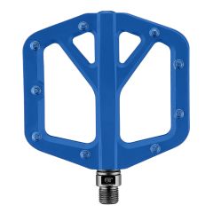 Giant Pinner Comp Flat Pedals - Blue