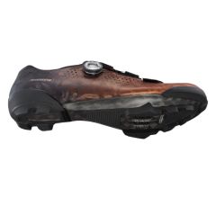 Shimano RX800 SPD Shoes - Bronze