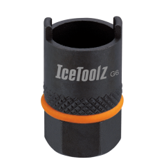 Icetoolz 0903 Suntour 2-Notch Freewheel Remover Tool