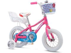 12" Mongoose Lilgoose - Pink