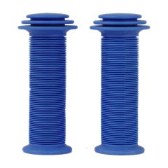 KWT Kids Mushroom Grips 10cm - Blue