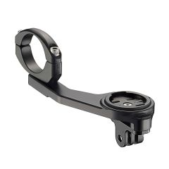 Giant Computer & GoPro Combo Mount for Round Bars 31.8mm 1