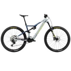 Orbea Rise H10 2023 Iceberg/Moondust-10