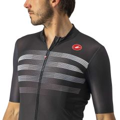 Castelli Endurance Pro Jersey - Black 3