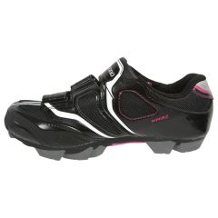 Shimano WM82 Womens Shoes - Black 2