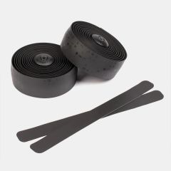 Burgh Hieroglyph Bar Tape Stealth-30