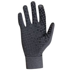 Pearl Izumi Thermal Lite Winter Gloves - Heather Grey 2