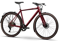 Orbea Carpe 40 - Red 2