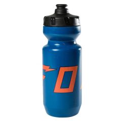 Fox Purist Water Bottle 650mL/22oz - Navy Blue