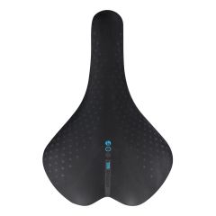 Selle San Marco Sportive Gel Unisex Saddle - Large 2