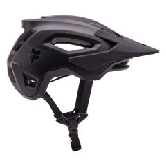 Fox Speedframe MIPS Helmet 2024 - Black 2