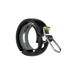 Knog Oi Luxe Black Large-10