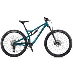 Jamis Faultline A2 Riptide Blue-10