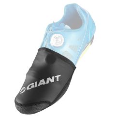 Giant Caldo Toe Covers - Black