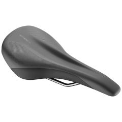 Giant Romero SL MTB Saddle - Black