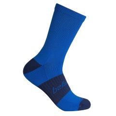 Bellwether Tempo Socks - Royal Blue 1