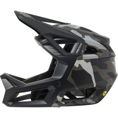 Fox Proframe RS MHDRN Helmet - Black Camo