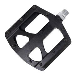 Ryfe Drax Flat Pedals - Black