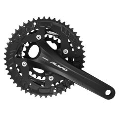 Shimano Alivio FC-T4060 Chainwheel 2