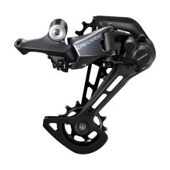 Shimano Deore RD-M6100 12-Speed Rear Derailleur Shadow+ Long Cage 51T Max