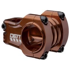 Deity Copperhead 35mm Stem 31.8mm Clamp Bronze