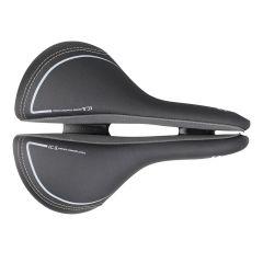 Serfas Womens RX Eliminator Comfort Saddle 1