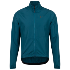 Pearl Izumi Quest Barrier Jacket - Ocean Blue 1