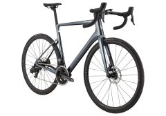 Cannondale SuperSix EVO Force AXS - Black Magic 2