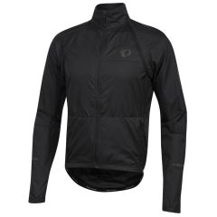 Pearl Izumi Elite Escape Convertible Jacket - Black 1