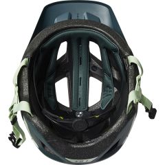 Fox Mainframe MIPS Helmet - Emerald