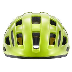 Giant Relay MIPS Helmet - Fluro Yellow 3