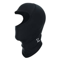 Netti Winter Balaclava Head Warmer - Black