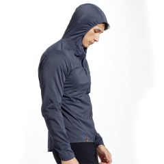 Pearl Izumi Mens Summit PRO Barrier Jacket - Dark Ink 5