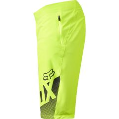 Fox Altitude Shorts 38 - Yellow