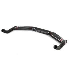 RavX XRD Carbon Aero Triathlon Base Handlebars 420mm 31.8mm