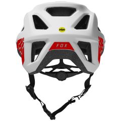 Fox Youth Mainframe MIPS Helmet - White