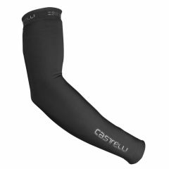 Castelli Thermoflex 2 Arm Warmers - Black