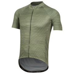 Pearl Izumi Elite Pursuit Jersey - Willow Forest Green