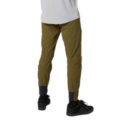 Fox Ranger Pants - Olive Green