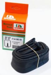 27.5" x 1.95-2.125 Car Valve Tube (7090)