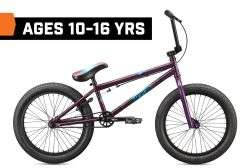 Mongoose Legion L40 Age Purple