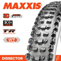 27.5" Maxxis Dissector - Folding