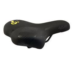 Azur Pro Zeta Memory Foam Comfort Saddle 2