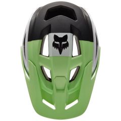 Fox Speedframe Pro Klif Helmet (2022) - Cucumber 3