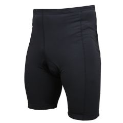 Netti Aeronix Mens Shorts - Black