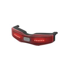 Giro Rear Helmet Light Roc Loc 5