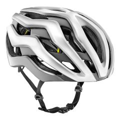 Liv Rev Pro MIPS Road Helmet - White 2