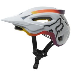 Fox Speedframe MIPS Vnish MTB Helmet - White